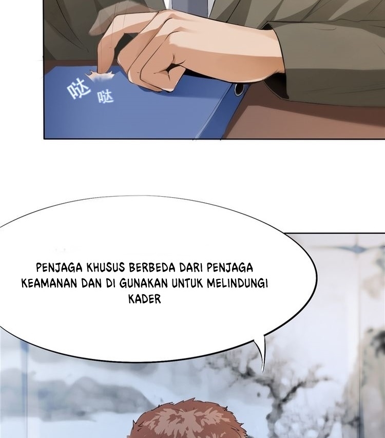 Ceo’s Top Master Chapter 05 Gambar 10