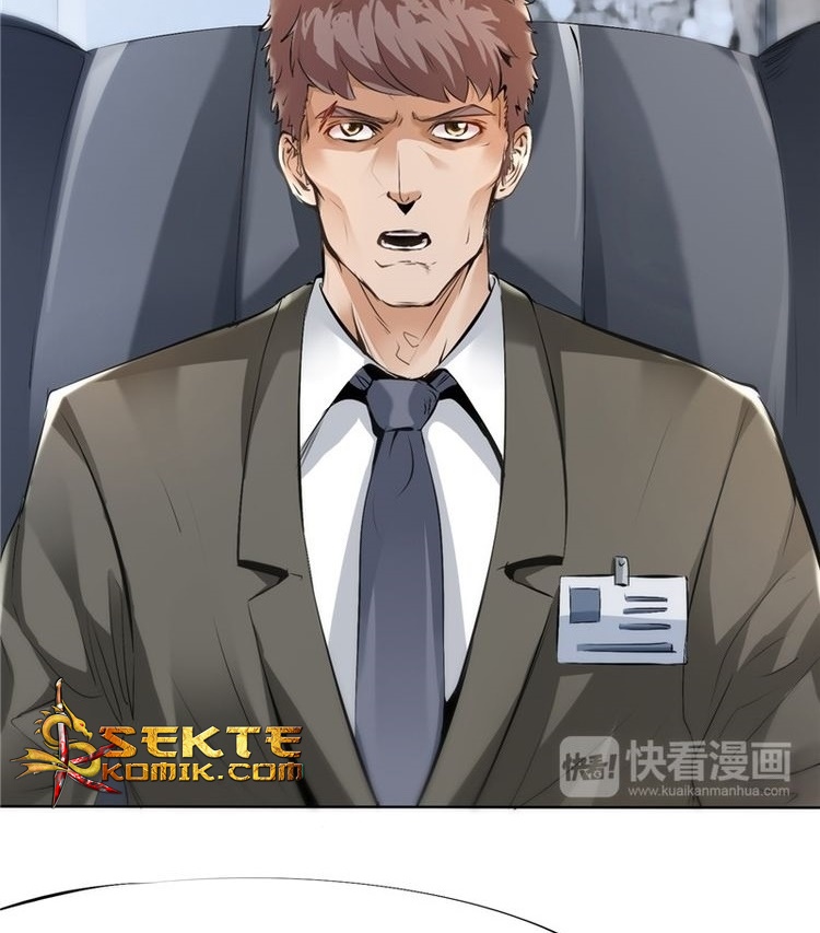 Ceo’s Top Master Chapter 05 Gambar 11