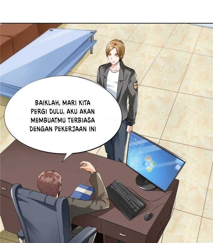 Ceo’s Top Master Chapter 05 Gambar 15