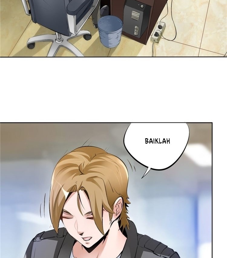 Ceo’s Top Master Chapter 05 Gambar 16