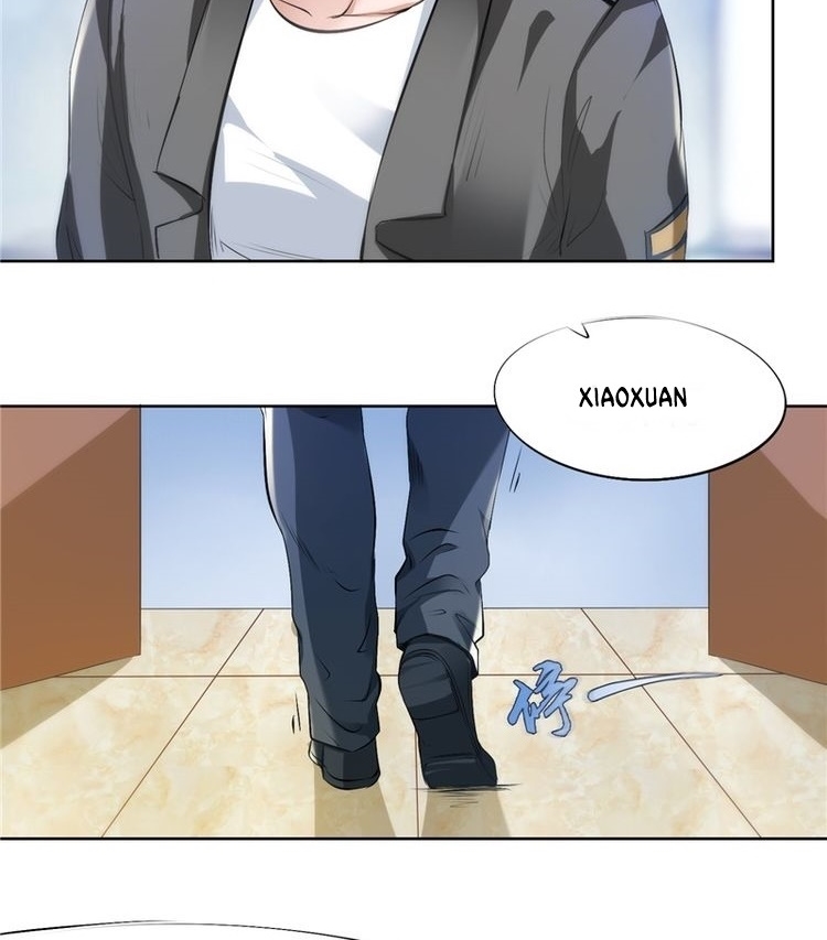 Ceo’s Top Master Chapter 05 Gambar 17