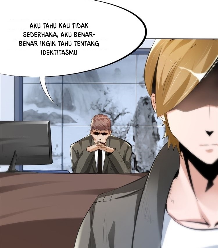 Ceo’s Top Master Chapter 05 Gambar 18