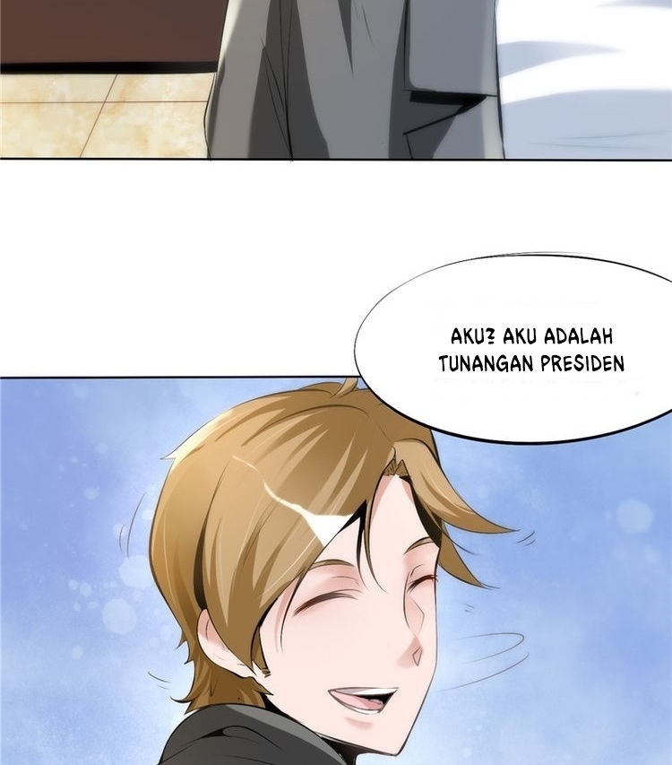 Ceo’s Top Master Chapter 05 Gambar 19