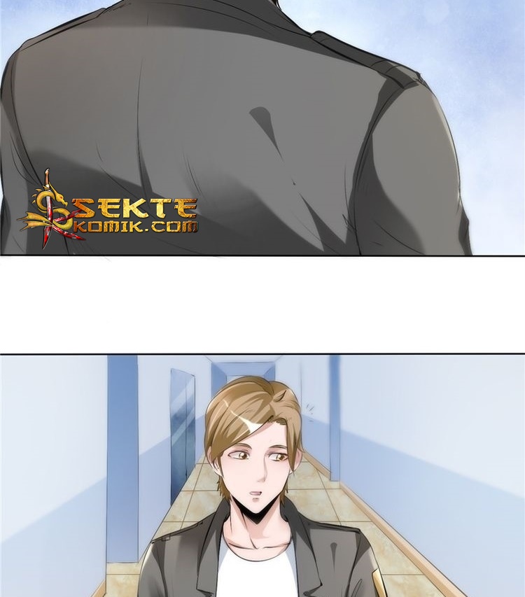 Ceo’s Top Master Chapter 05 Gambar 20