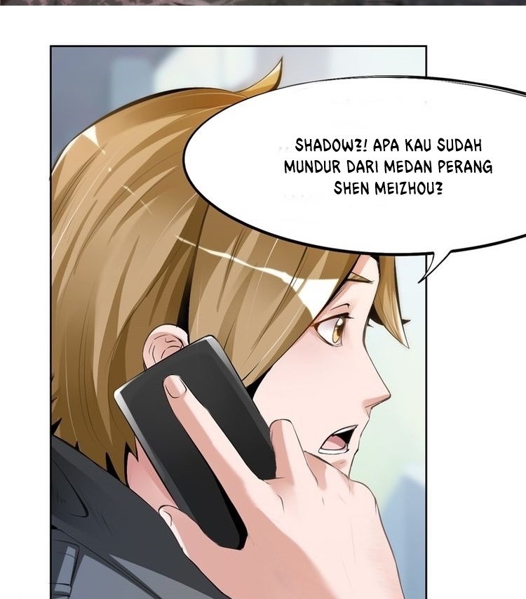 Ceo’s Top Master Chapter 05 Gambar 26