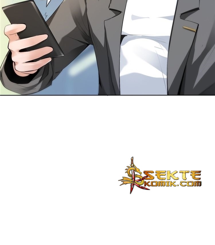 Ceo’s Top Master Chapter 05 Gambar 30
