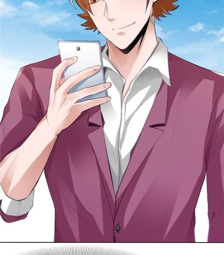 Ceo’s Top Master Chapter 05 Gambar 32