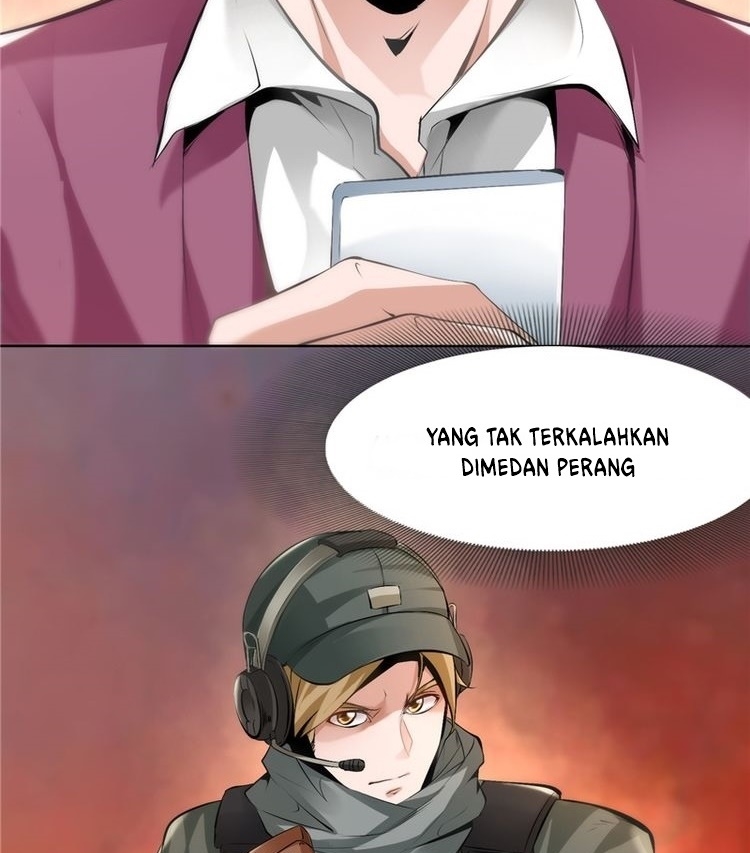 Ceo’s Top Master Chapter 05 Gambar 34