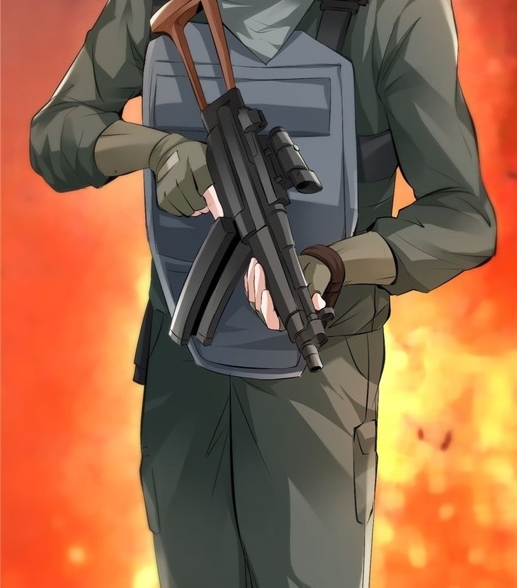 Ceo’s Top Master Chapter 05 Gambar 35