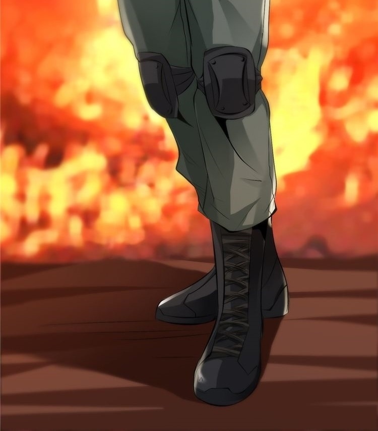 Ceo’s Top Master Chapter 05 Gambar 36