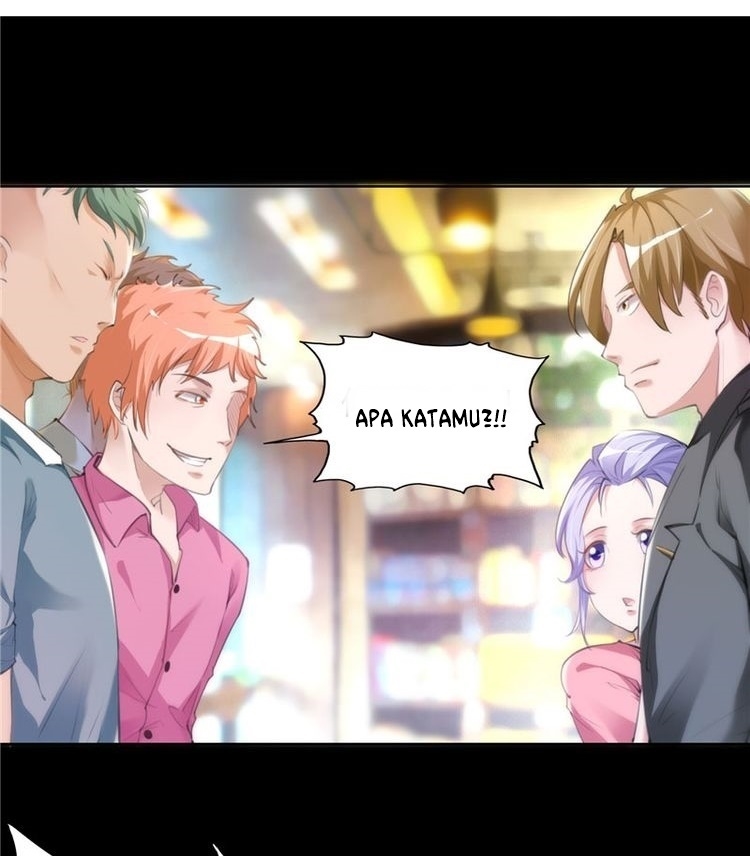 Ceo’s Top Master Chapter 07 Gambar 4