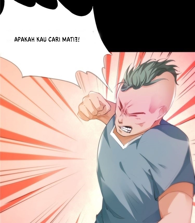 Ceo’s Top Master Chapter 07 Gambar 5