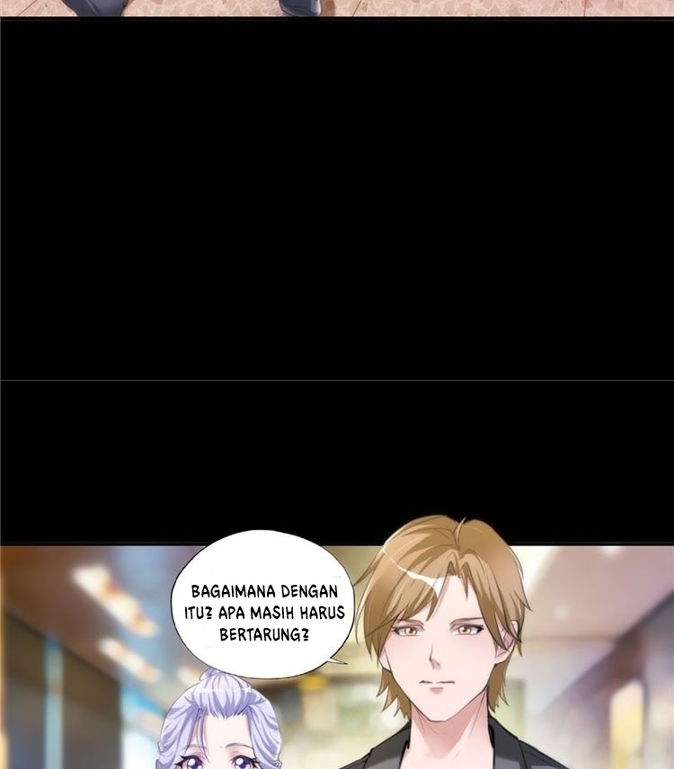 Ceo’s Top Master Chapter 07 Gambar 9