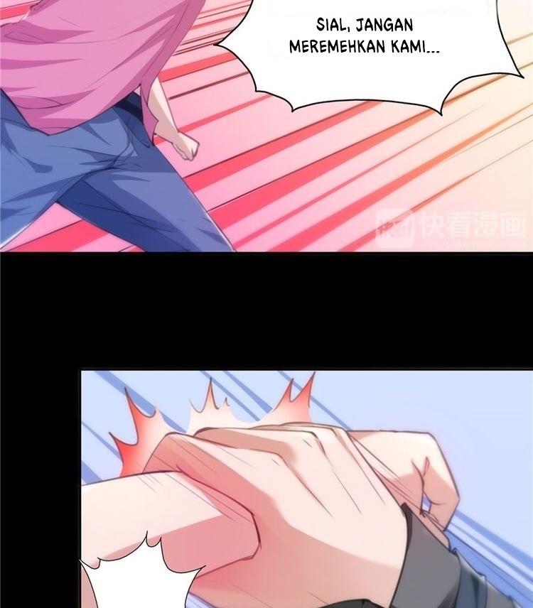 Ceo’s Top Master Chapter 07 Gambar 11