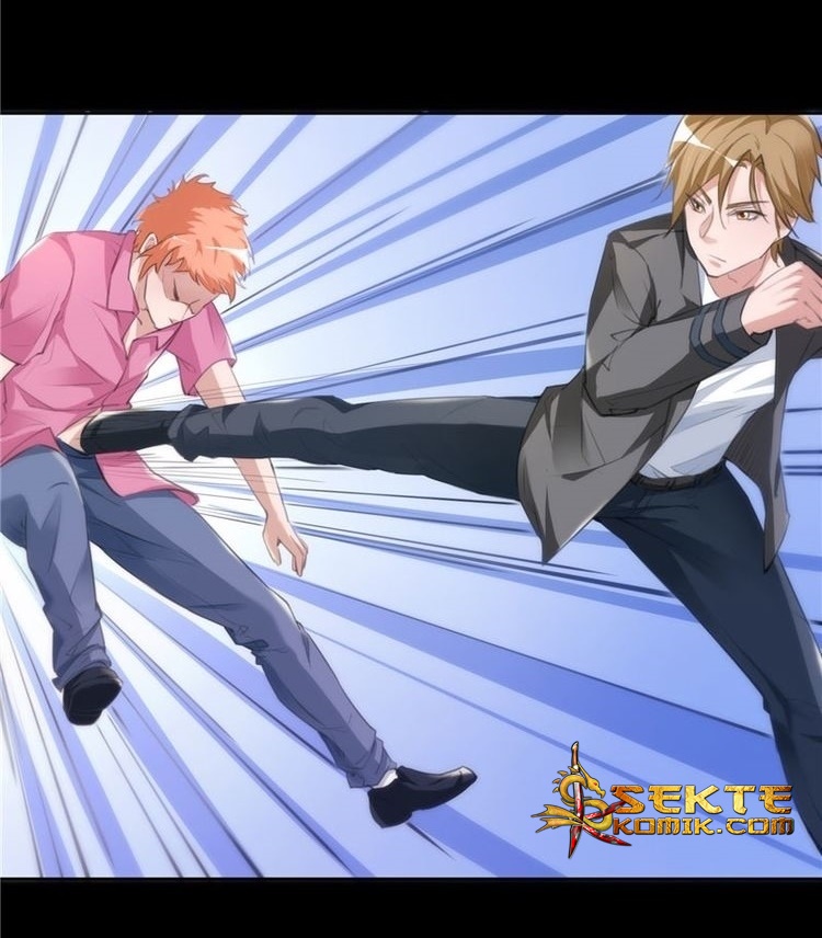 Ceo’s Top Master Chapter 07 Gambar 13