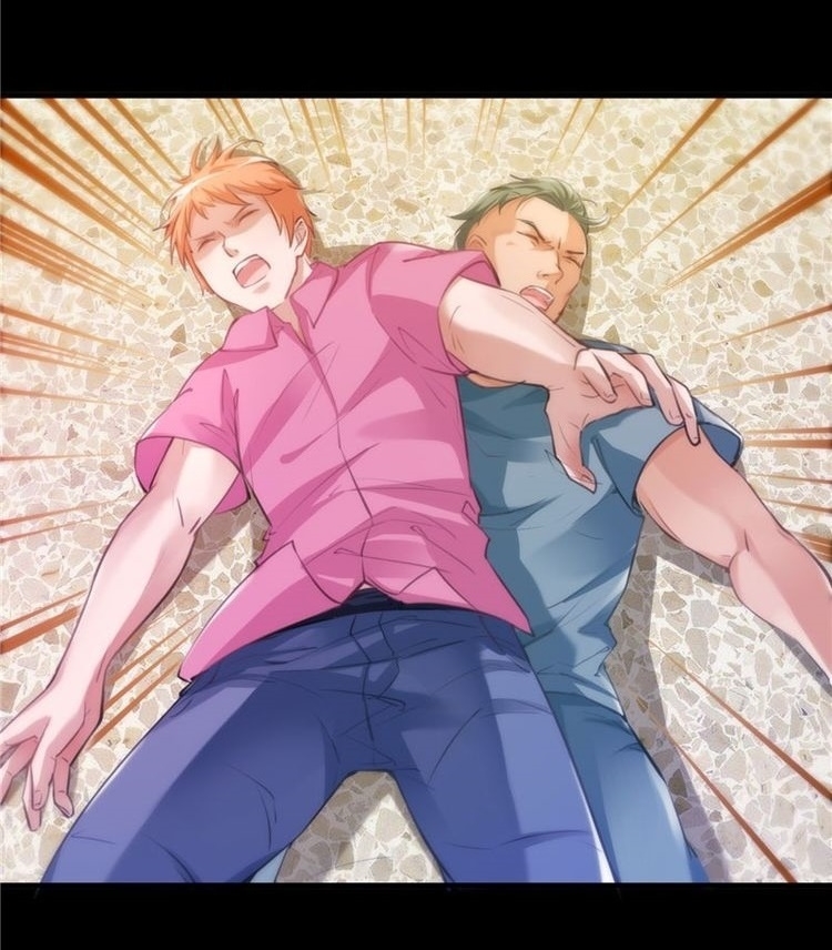 Ceo’s Top Master Chapter 07 Gambar 15
