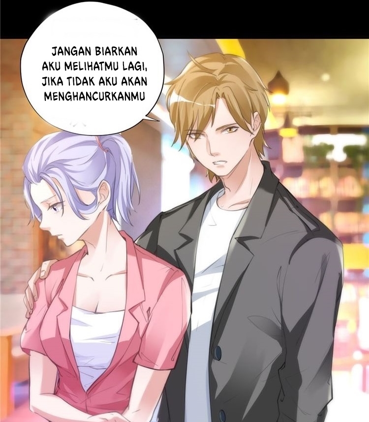 Ceo’s Top Master Chapter 07 Gambar 19