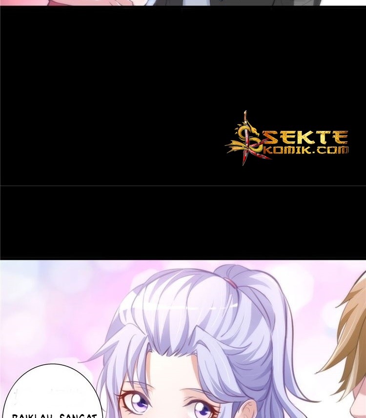 Ceo’s Top Master Chapter 07 Gambar 20