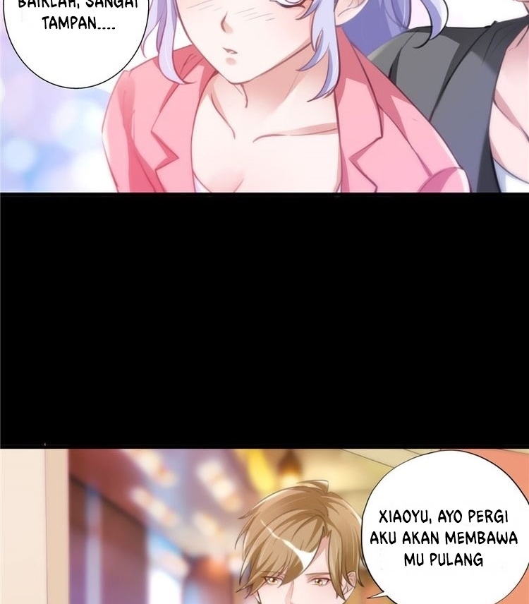 Ceo’s Top Master Chapter 07 Gambar 21