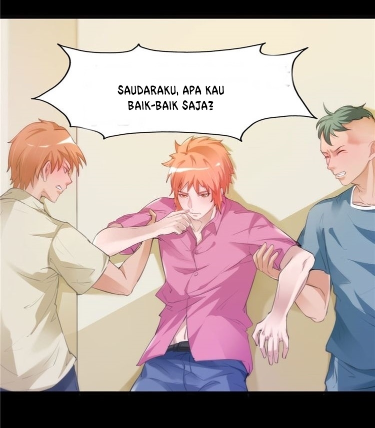 Ceo’s Top Master Chapter 07 Gambar 23