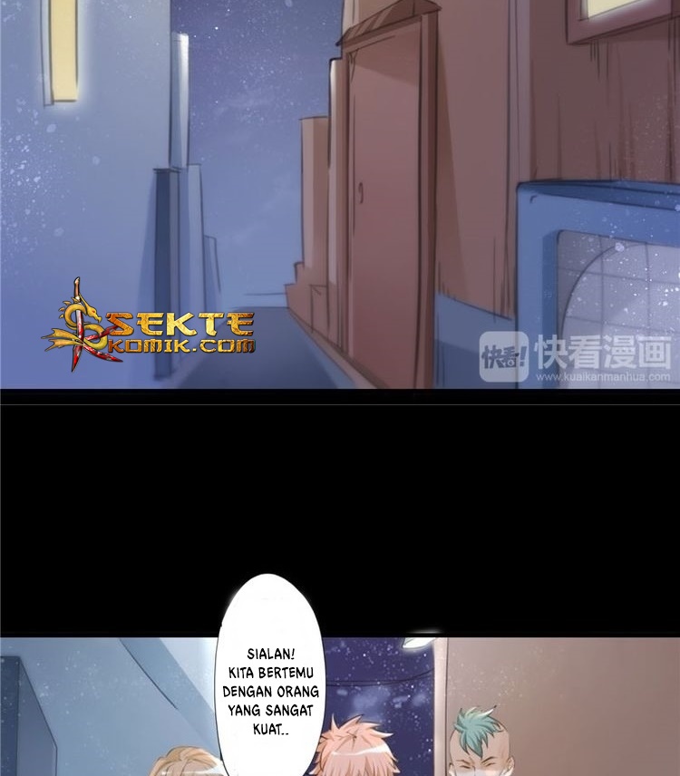 Ceo’s Top Master Chapter 07 Gambar 26