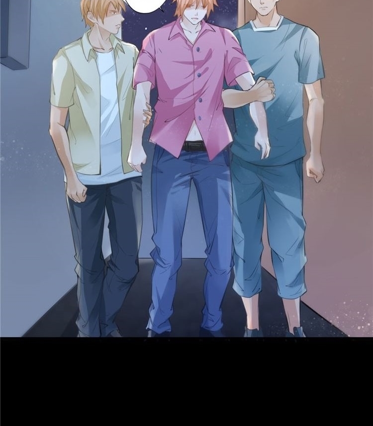 Ceo’s Top Master Chapter 07 Gambar 27