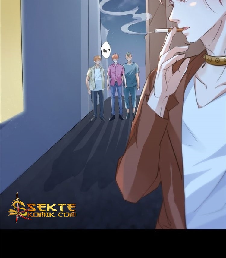 Ceo’s Top Master Chapter 07 Gambar 29