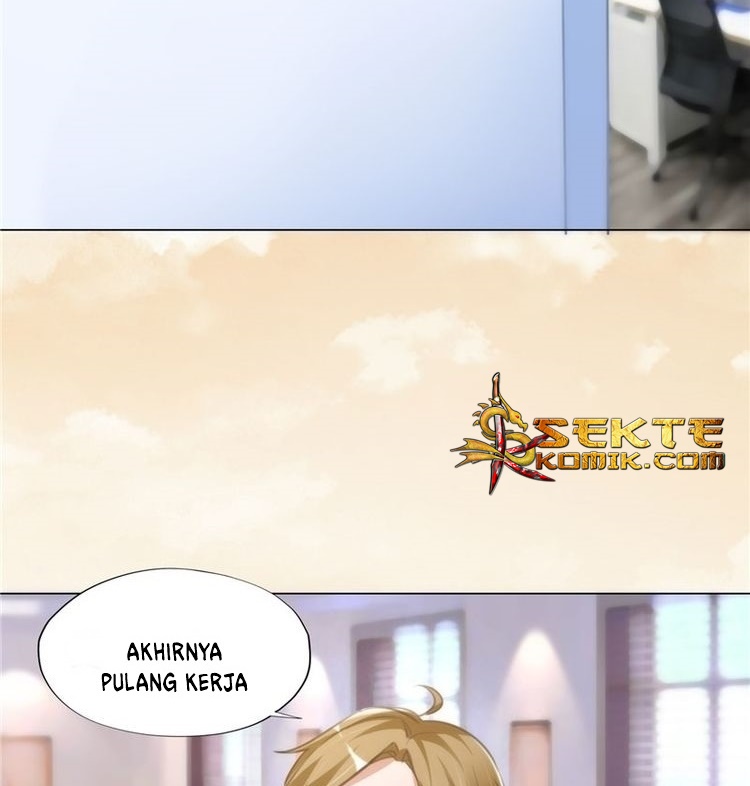 Ceo’s Top Master Chapter 09 Gambar 5