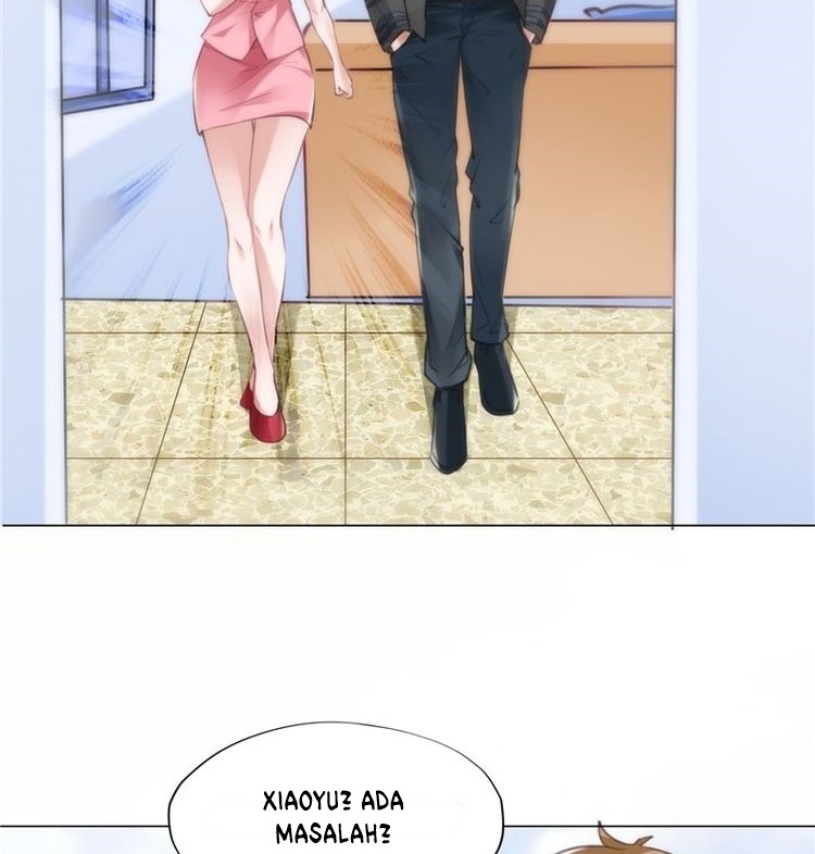 Ceo’s Top Master Chapter 09 Gambar 8