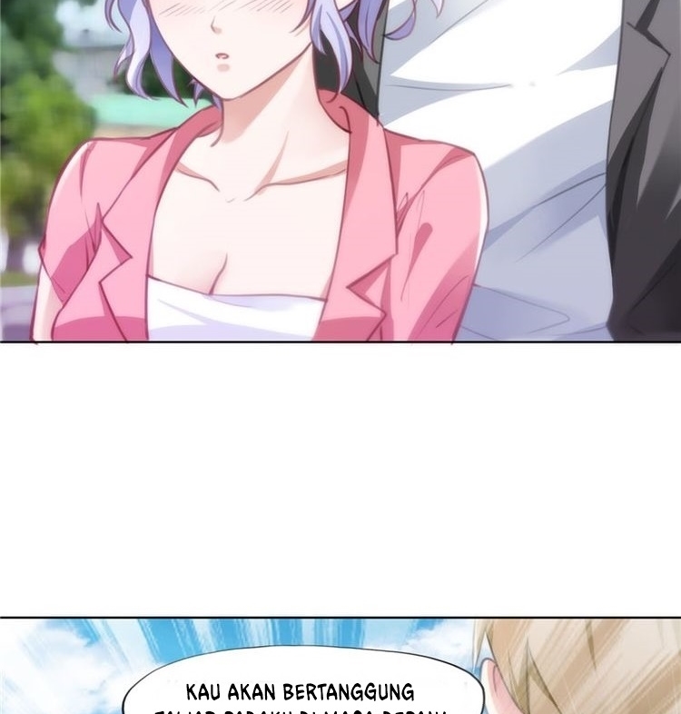 Ceo’s Top Master Chapter 09 Gambar 14
