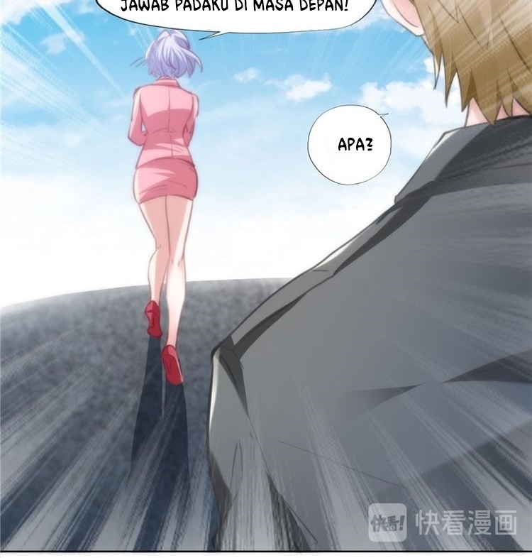 Ceo’s Top Master Chapter 09 Gambar 15