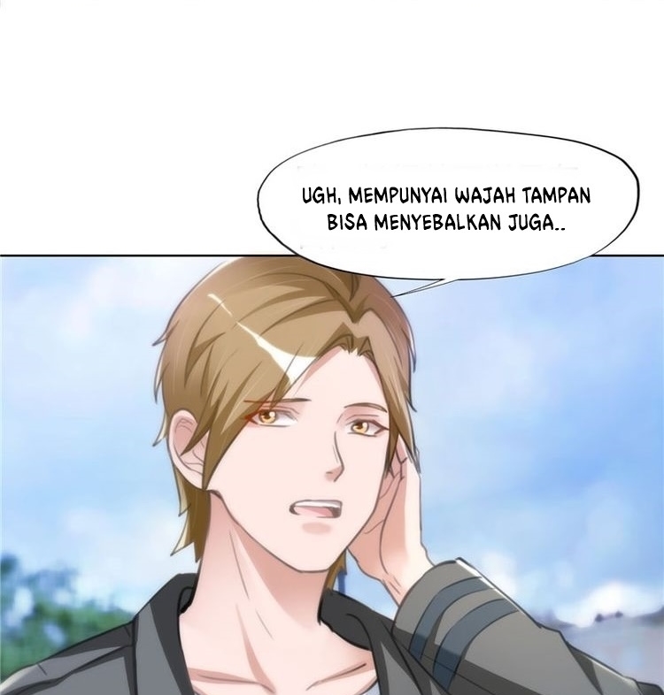 Ceo’s Top Master Chapter 09 Gambar 16