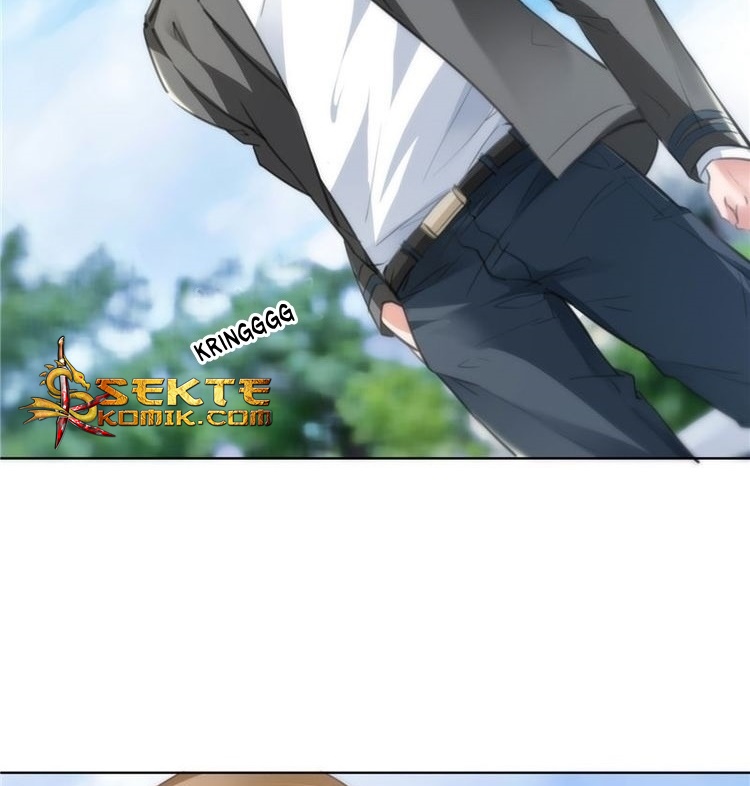 Ceo’s Top Master Chapter 09 Gambar 18