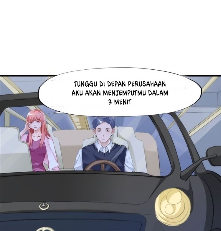 Ceo’s Top Master Chapter 09 Gambar 20