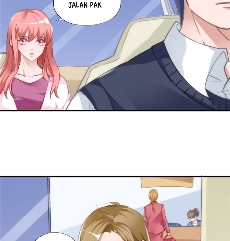 Ceo’s Top Master Chapter 09 Gambar 22