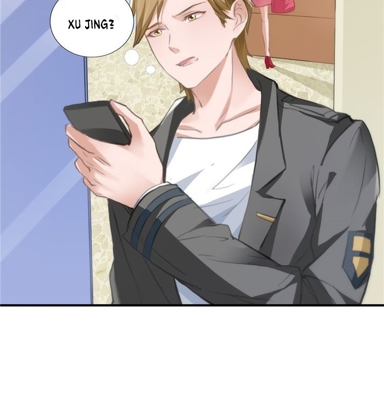 Ceo’s Top Master Chapter 09 Gambar 23