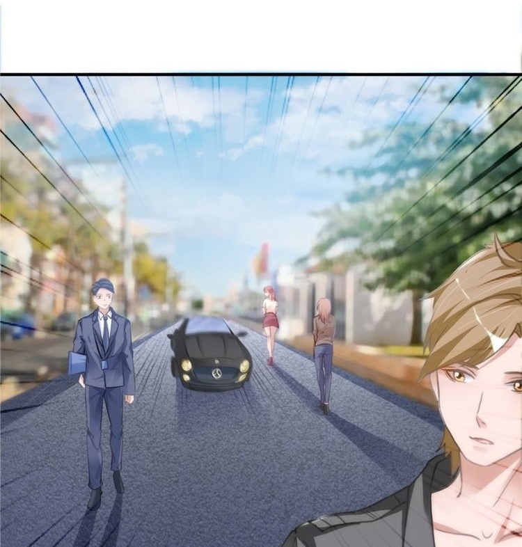 Ceo’s Top Master Chapter 09 Gambar 24