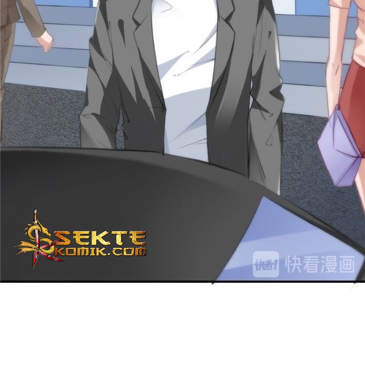 Ceo’s Top Master Chapter 09 Gambar 26