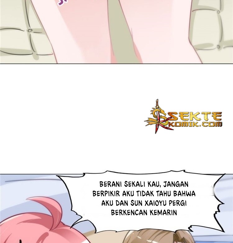 Ceo’s Top Master Chapter 09 Gambar 32