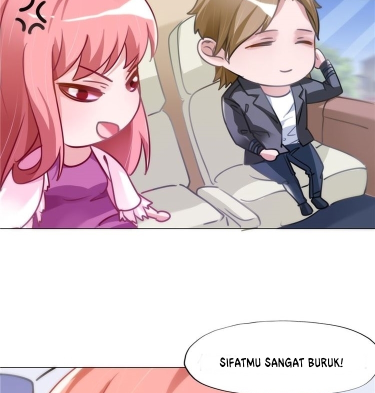Ceo’s Top Master Chapter 09 Gambar 33
