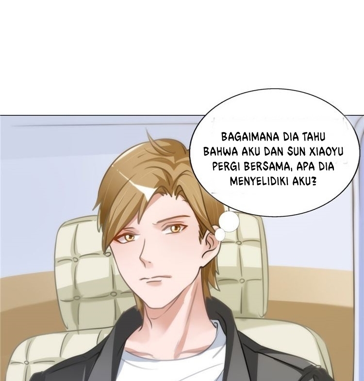 Ceo’s Top Master Chapter 09 Gambar 35