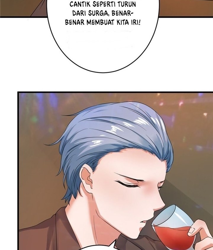 Ceo’s Top Master Chapter 16 Gambar 19
