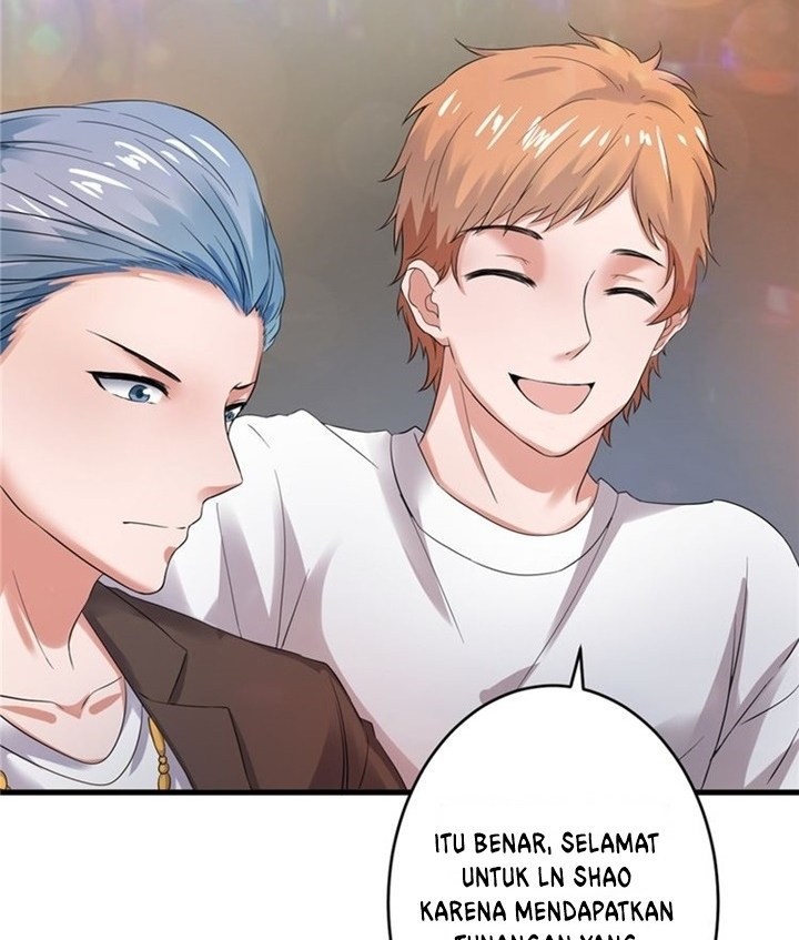Ceo’s Top Master Chapter 16 Gambar 21