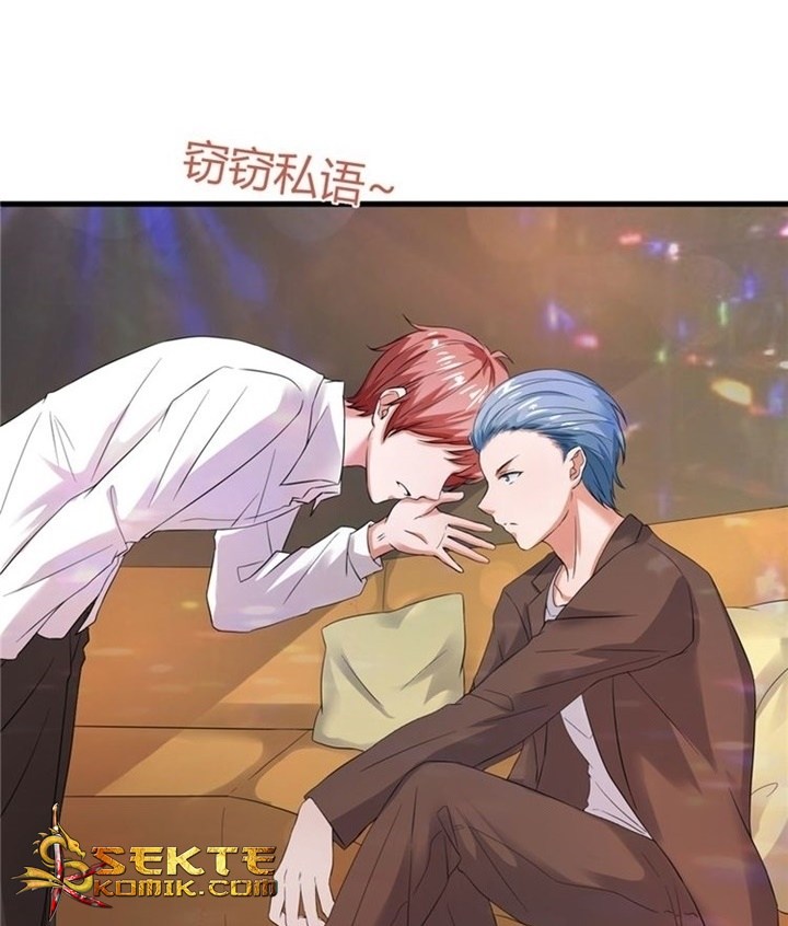 Ceo’s Top Master Chapter 16 Gambar 23