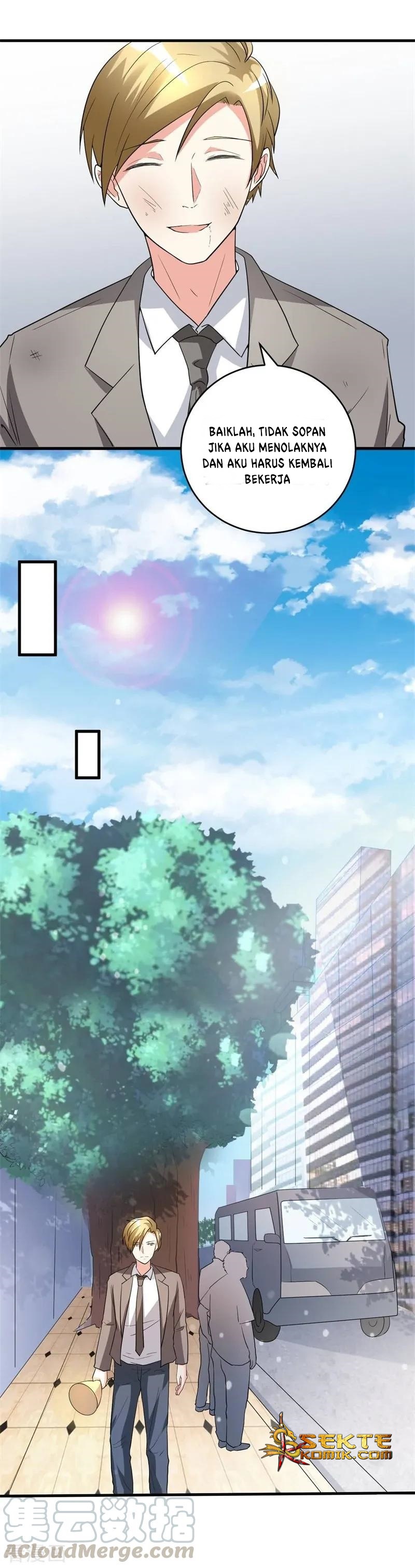 Ceo’s Top Master Chapter 22 Gambar 6
