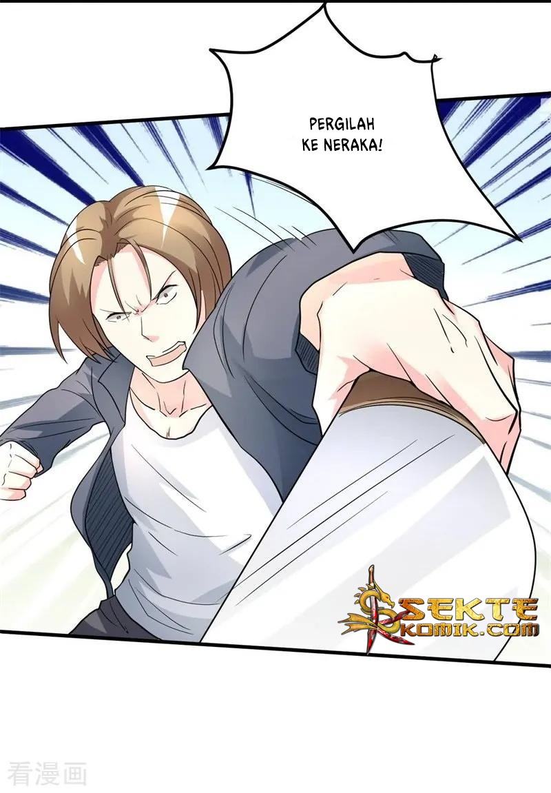 Ceo’s Top Master Chapter 22 Gambar 12