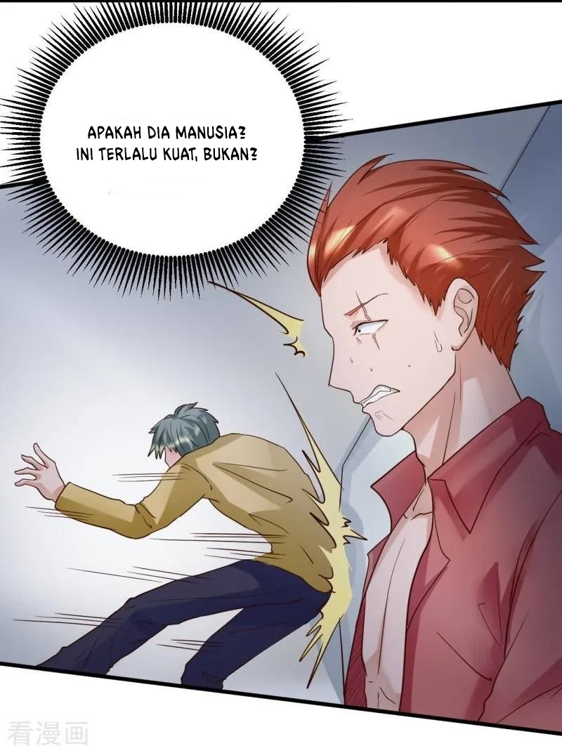 Ceo’s Top Master Chapter 22 Gambar 17