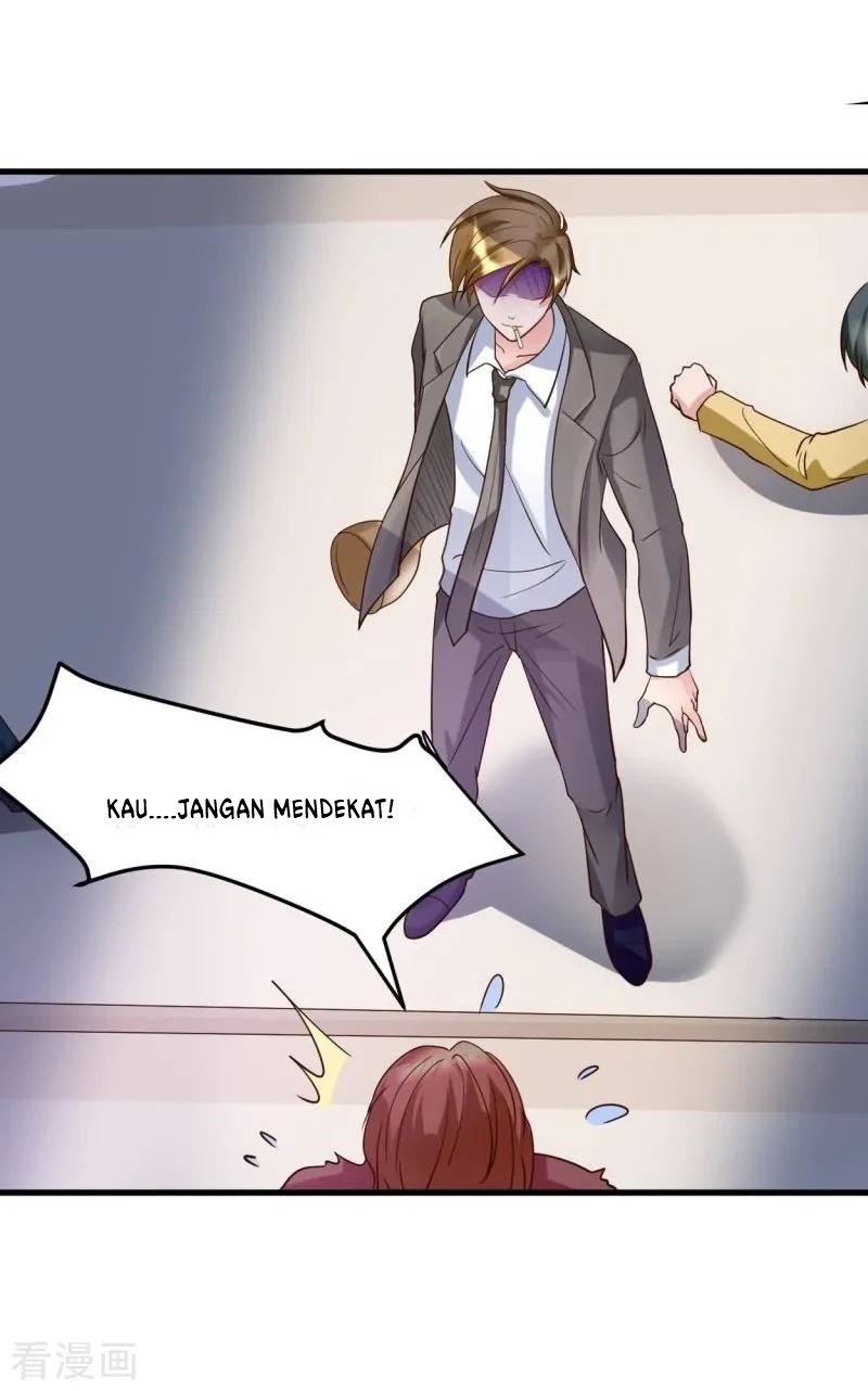 Ceo’s Top Master Chapter 22 Gambar 19