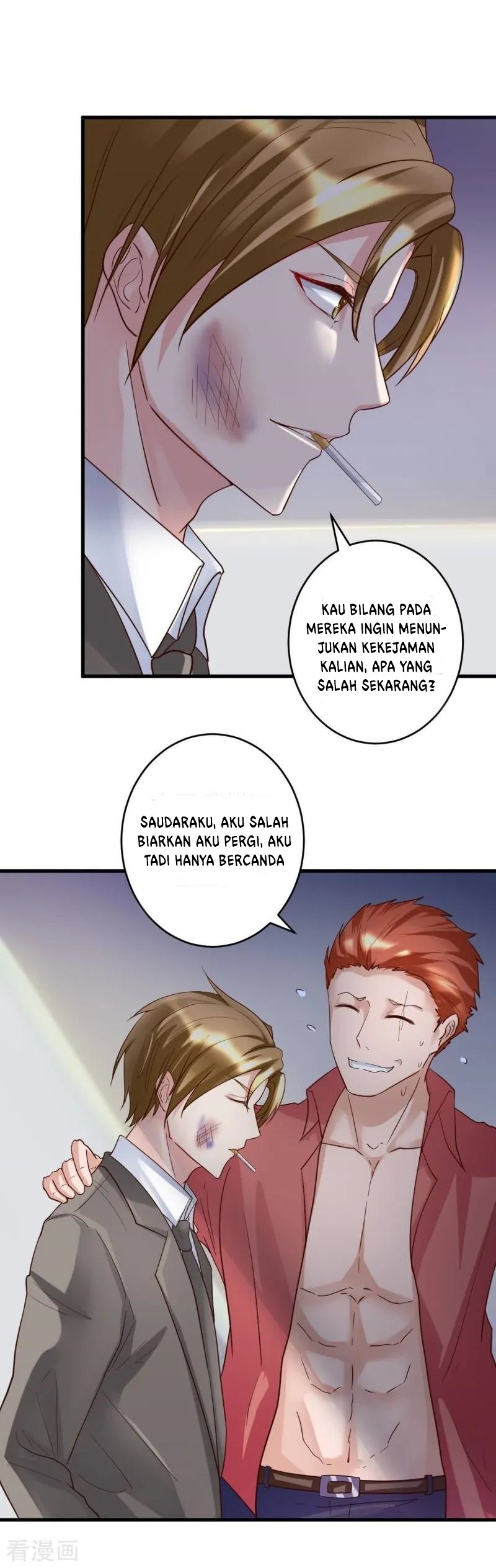 Ceo’s Top Master Chapter 22 Gambar 20