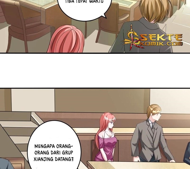 Ceo’s Top Master Chapter 32 Gambar 6